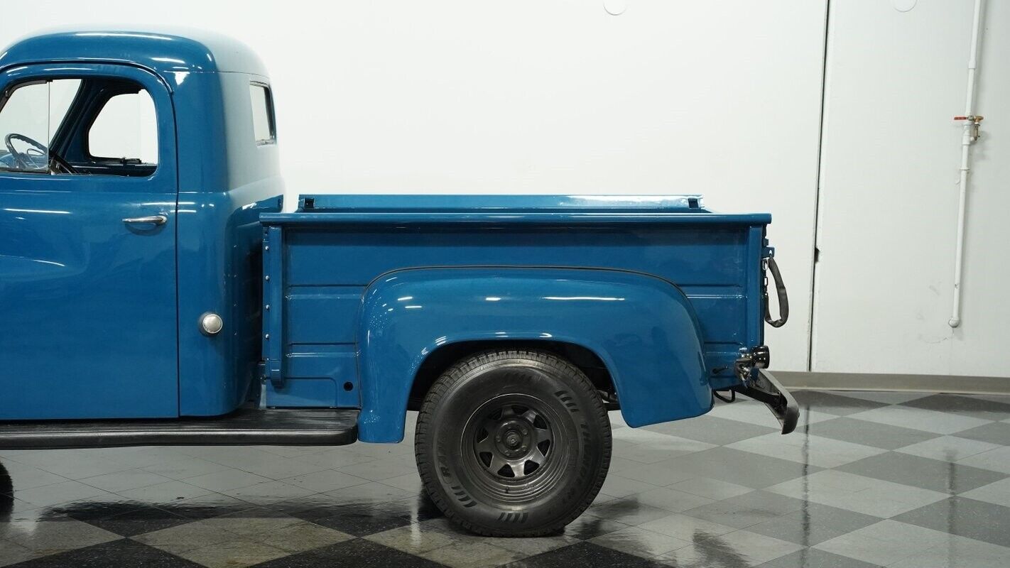 Dodge-Other-Pickups-Pickup-1953-Blue-Blue-47561-22