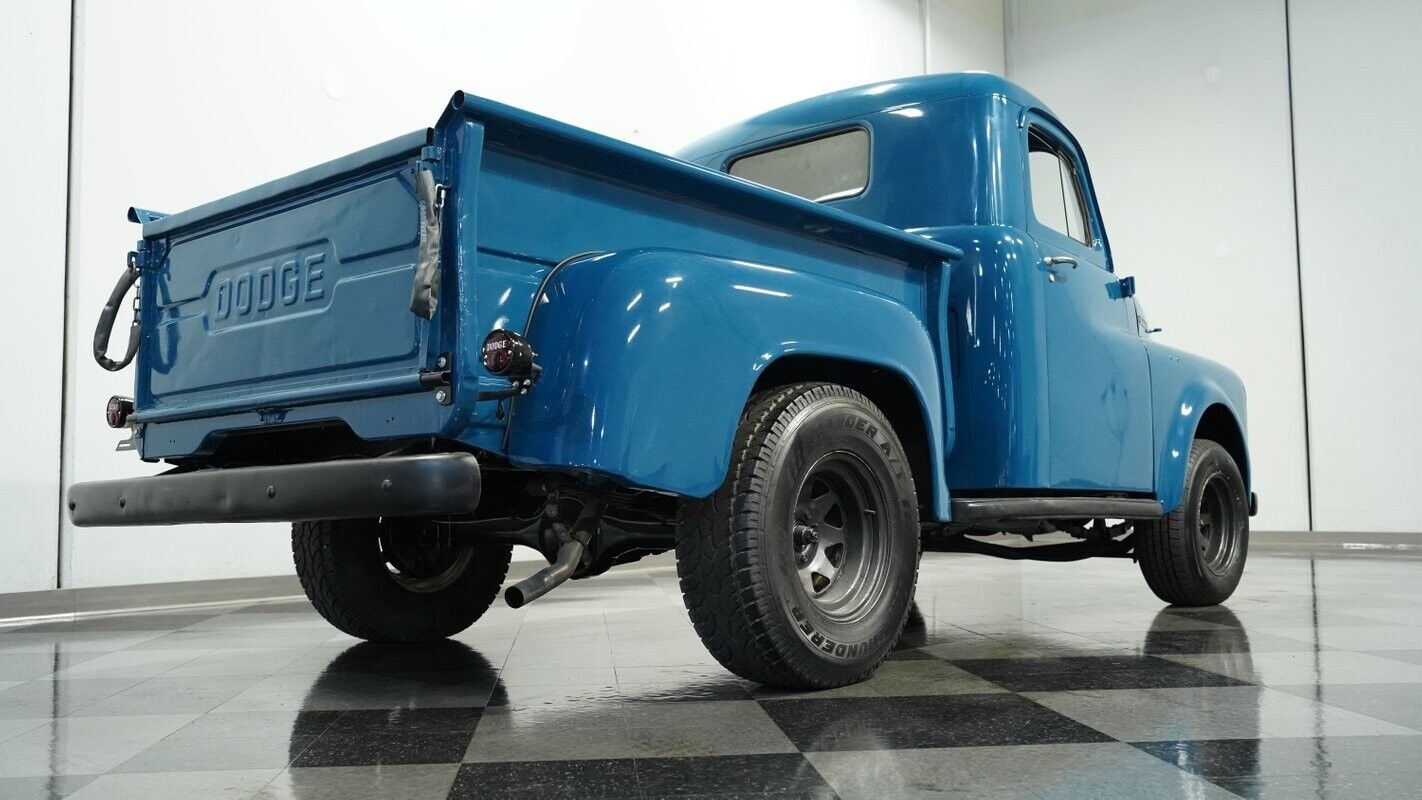 Dodge-Other-Pickups-Pickup-1953-Blue-Blue-47561-24