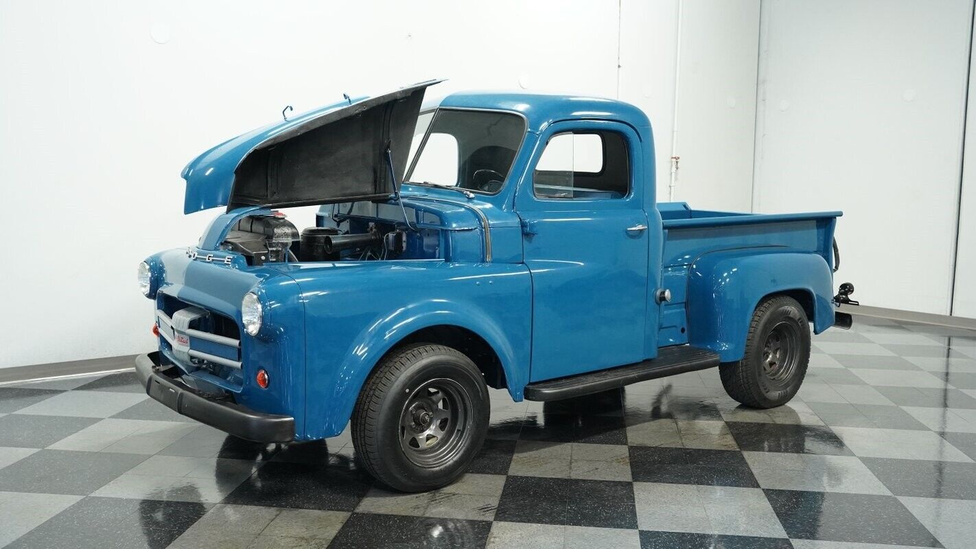 Dodge-Other-Pickups-Pickup-1953-Blue-Blue-47561-28