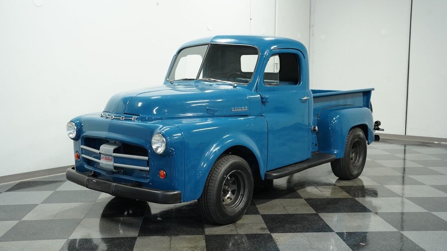 Dodge-Other-Pickups-Pickup-1953-Blue-Blue-47561-5