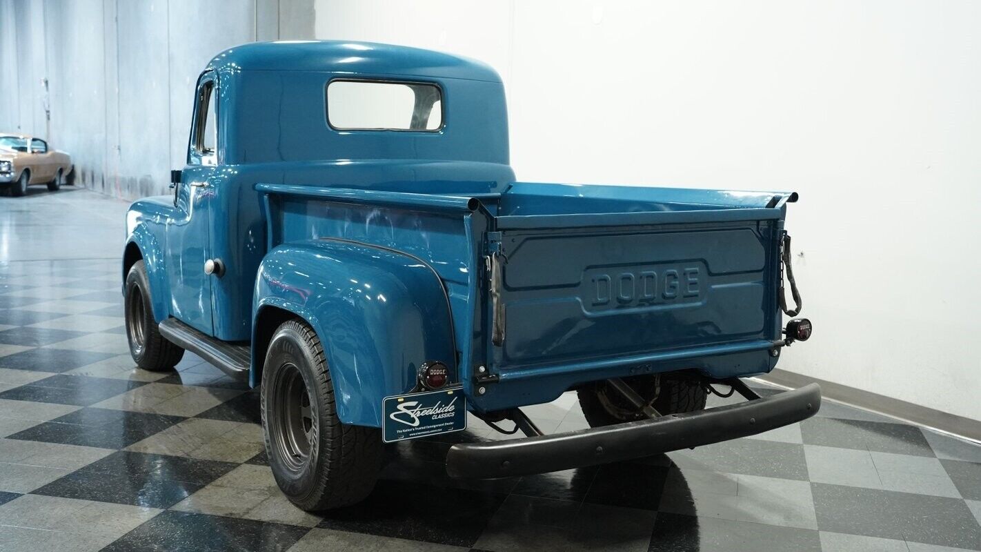 Dodge-Other-Pickups-Pickup-1953-Blue-Blue-47561-8