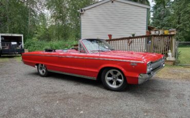 Dodge-Polara-1965-red-19867