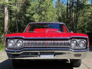 Dodge-Polara-1965-red-19867-7