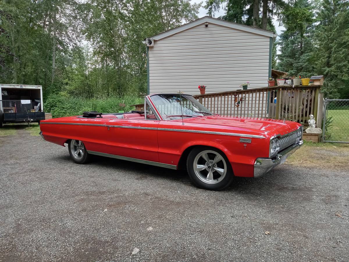 Dodge-Polara-1965-red-19867