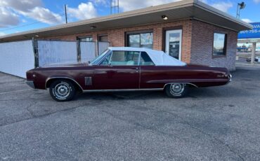 Dodge-Polara-500-convertible-1968-purple-152147-1