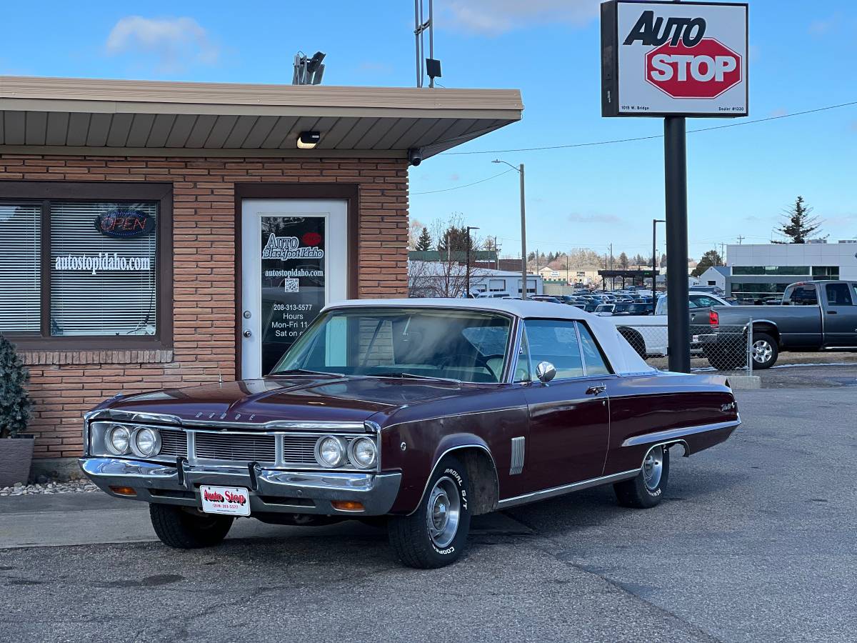 Dodge-Polara-500-convertible-1968-purple-152147