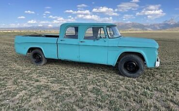 Dodge-Power-Wagon-1965-Blue-804672-6