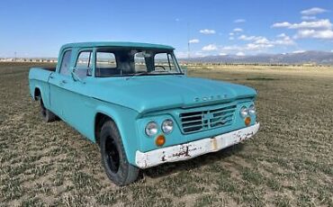 Dodge-Power-Wagon-1965-Blue-804672-7