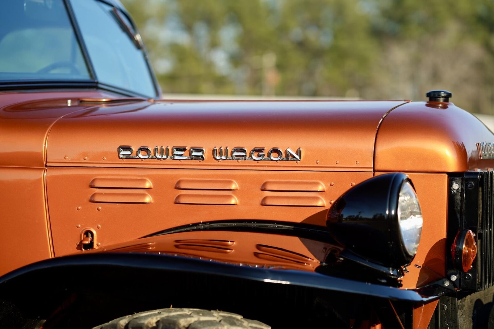 Dodge-Power-Wagon-Pickup-1968-Orange-Tan-167-18