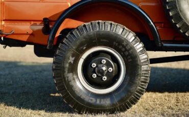 Dodge-Power-Wagon-Pickup-1968-Orange-Tan-167-22