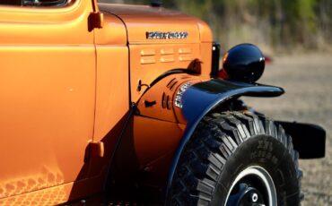 Dodge-Power-Wagon-Pickup-1968-Orange-Tan-167-37