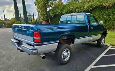 Dodge-Ram-2500-diesel-1995-green-207639-1