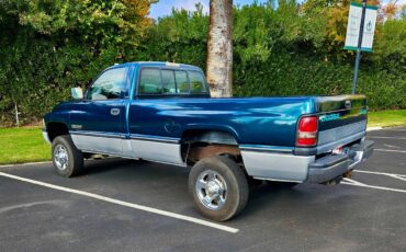 Dodge-Ram-2500-diesel-1995-green-207639-3