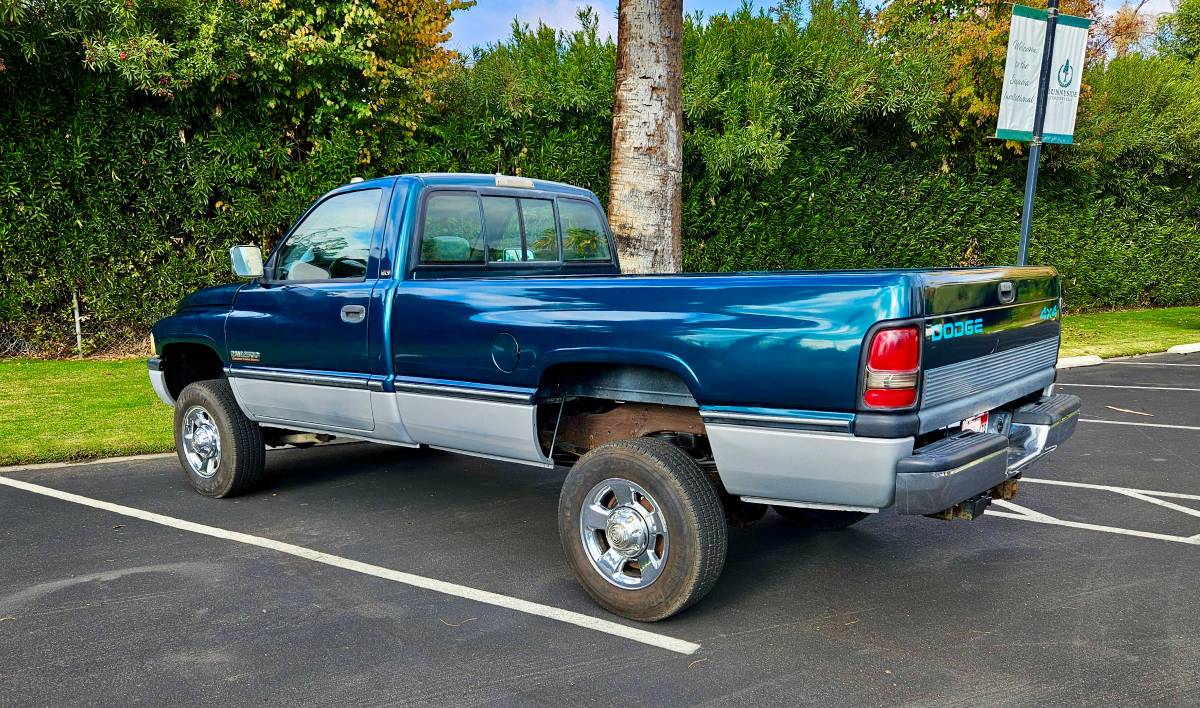 Dodge-Ram-2500-diesel-1995-green-207639-3