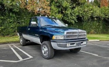 Dodge-Ram-2500-diesel-1995-green-207639