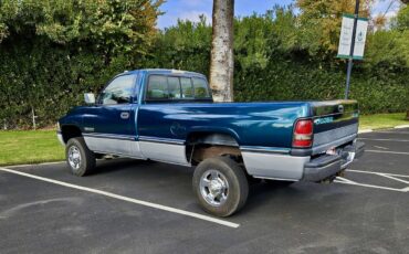 Dodge-Ram-2500-diesel-1995-green-207639-5