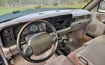 Dodge-Ram-2500-diesel-1995-green-207639-7