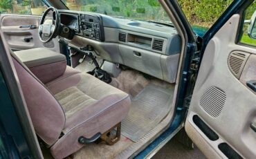 Dodge-Ram-2500-diesel-1995-green-207639-8