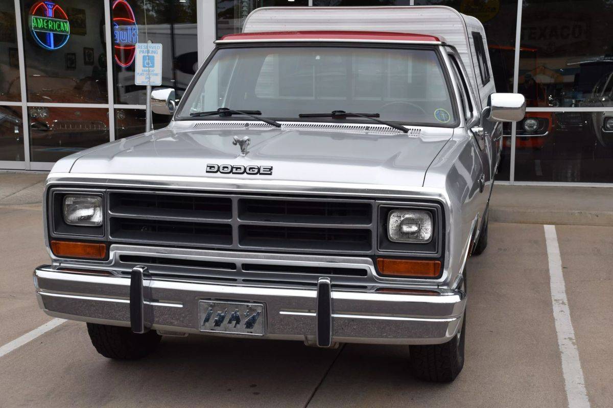 Dodge-Ram-350-diesel-1989-silver-275788-1