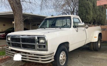 Dodge-Ram-3500-diesel-1991-white-381692-1