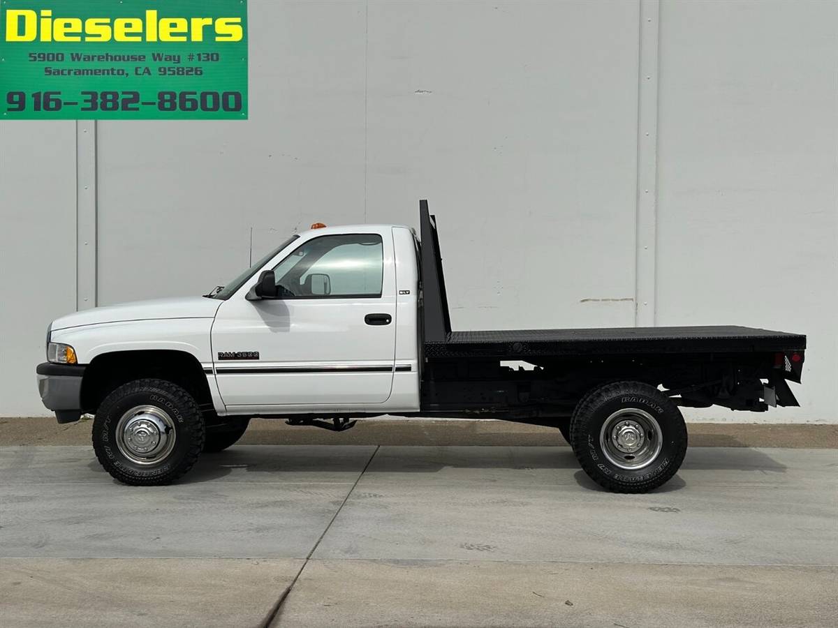 Dodge-Ram-3500-diesel-4x4-5.9l-12-valve-cummins-turbo-di-1995-white-217261-11