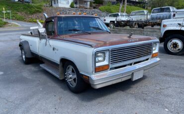 Dodge-Ram-3500-royal-se-dually-1984-brown-104607-1