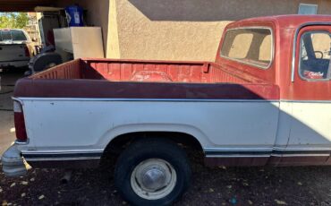 Dodge-Ram-d150-1979-red-160934-1