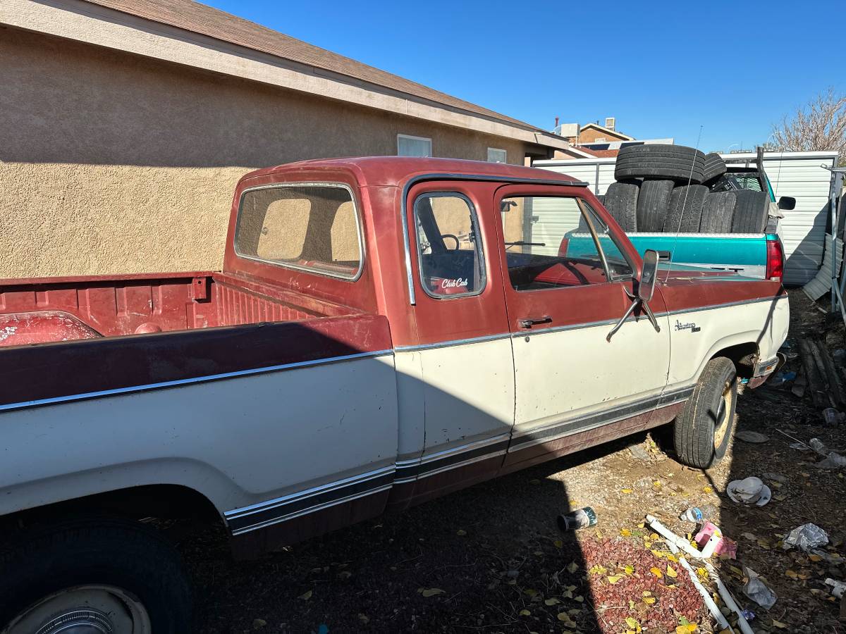 Dodge-Ram-d150-1979-red-160934