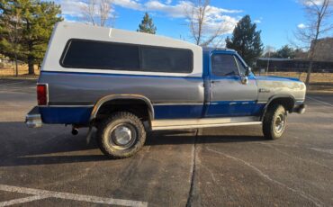 Dodge-Ram-pickup-2500-diesel-1993-blue-83686-1