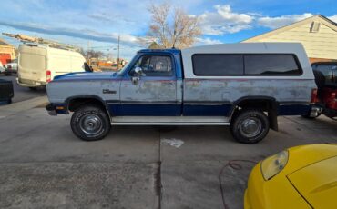 Dodge-Ram-pickup-2500-diesel-1993-blue-83686-20