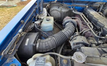 Dodge-Ram-pickup-2500-diesel-1993-blue-83686-7