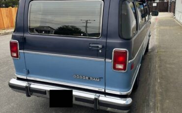 Dodge-Ram-van-1987-blue-196805-4