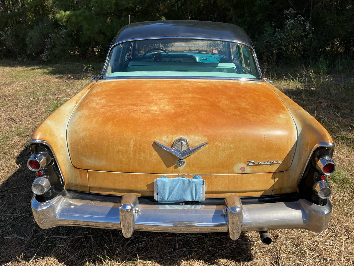 Dodge-Royal-1955-yellow-130357-10