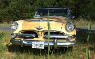 Dodge-Royal-1955-yellow-130357-3