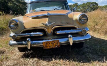 Dodge-Royal-1955-yellow-130357-8