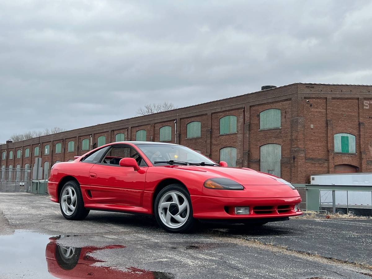 Dodge-Stealth-twin-turbo-1992-red-138899