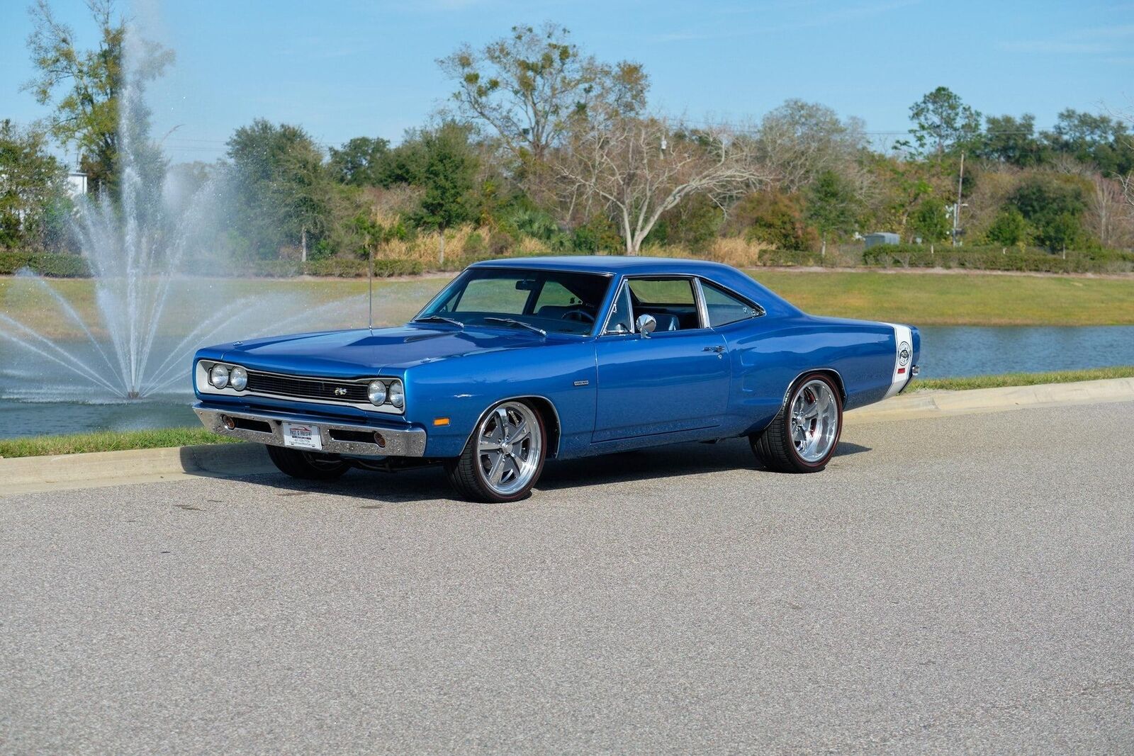 Dodge Super Bee  1969 à vendre