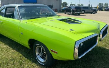 Dodge-Super-Bee-1970-GREE-59517-1