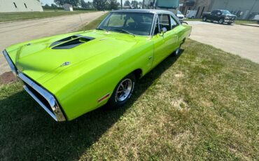 Dodge-Super-Bee-1970-GREE-59517-4