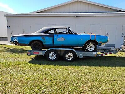 Dodge Super Bee 1970 à vendre