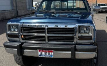 Dodge-W250-diesel-1991-blue-315431-1