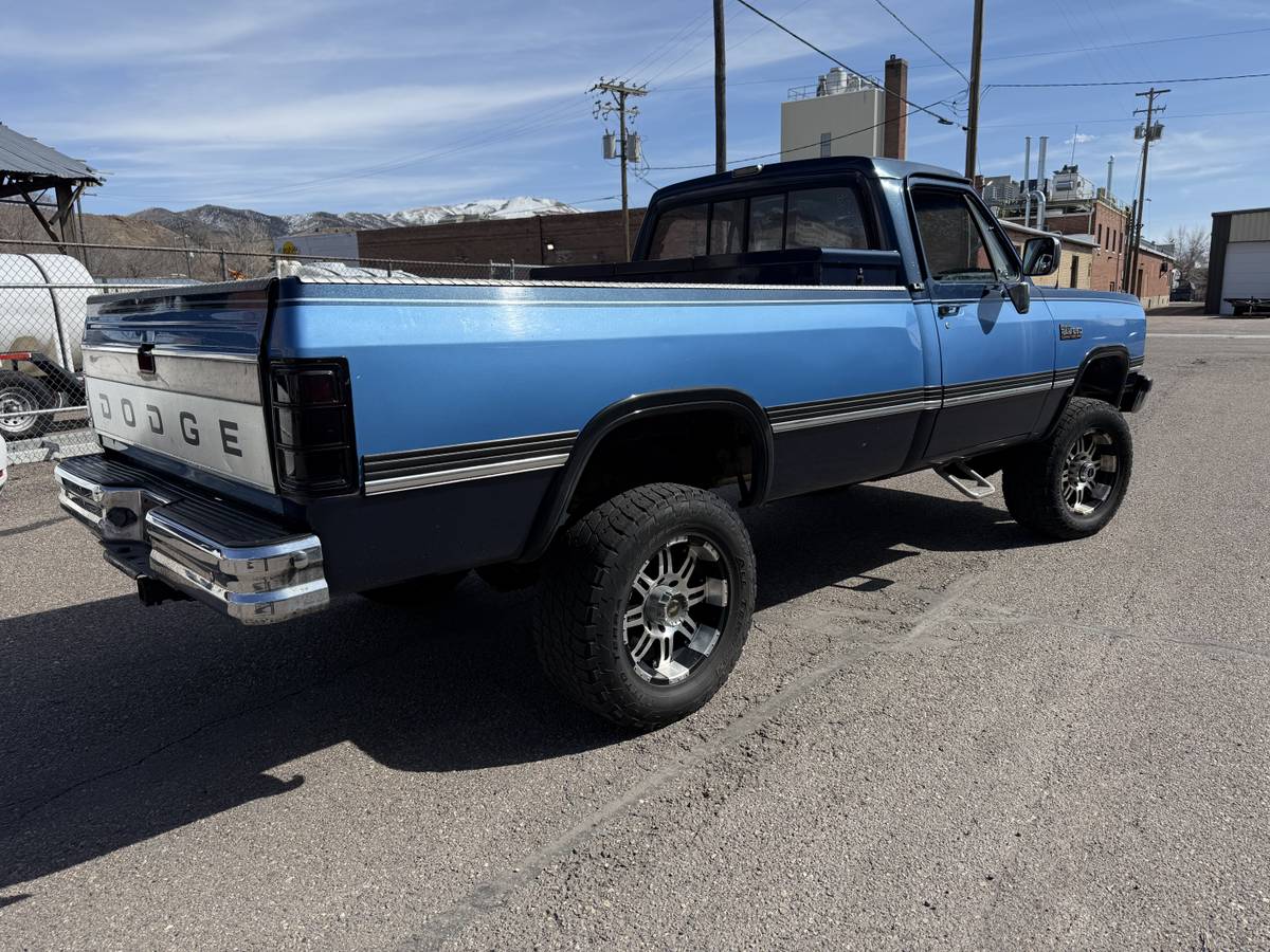 Dodge-W250-diesel-1991-blue-315431-3