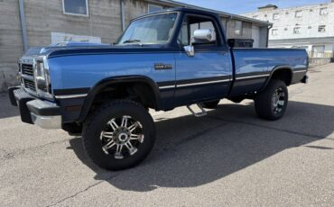 Dodge-W250-diesel-1991-blue-315431