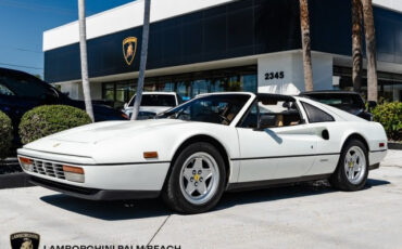 Ferrari 328 Coupe 1988