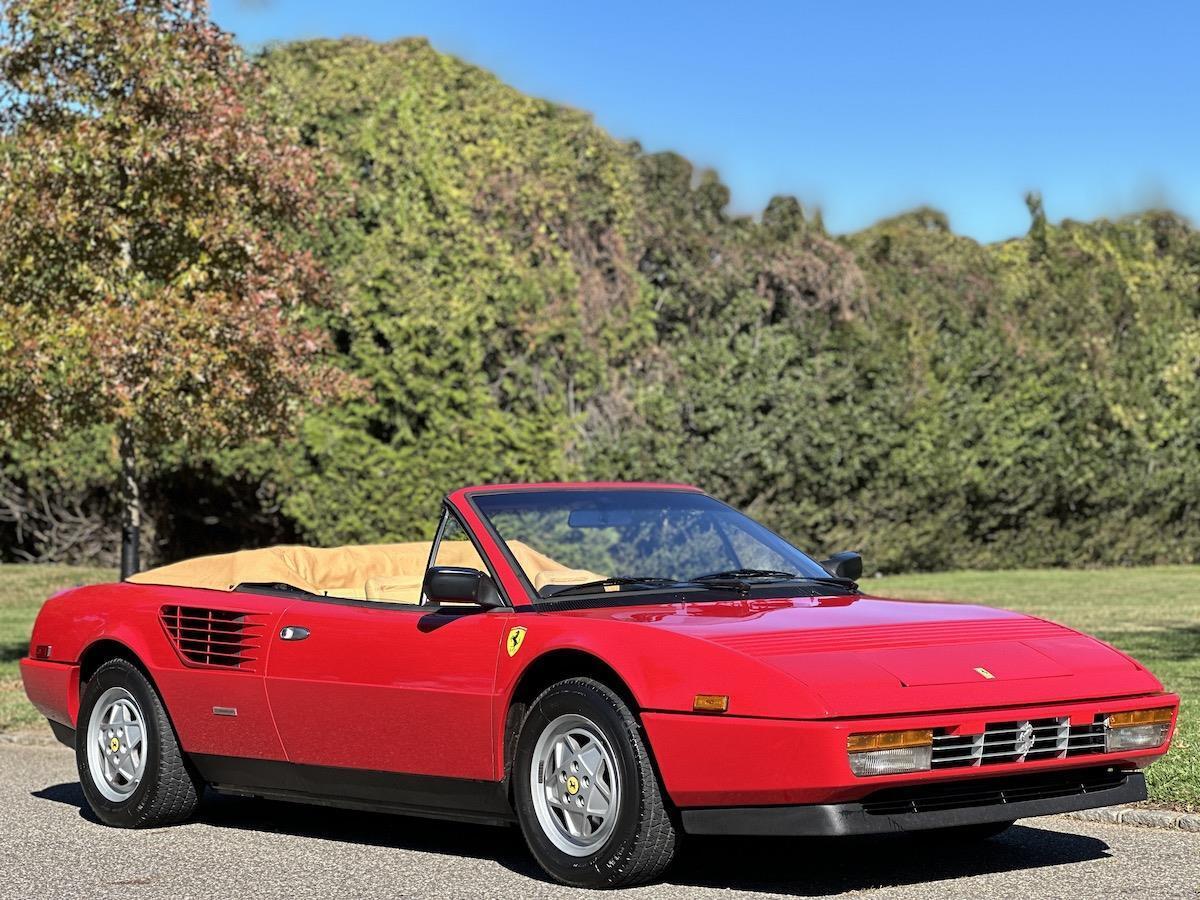 Ferrari-Mondial-Cabriolet-1986-Red-Tan-13945-11