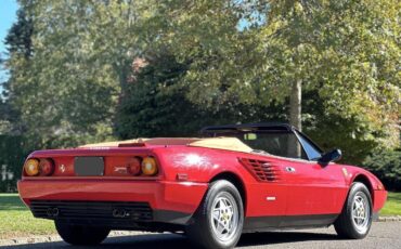 Ferrari-Mondial-Cabriolet-1986-Red-Tan-13945-17