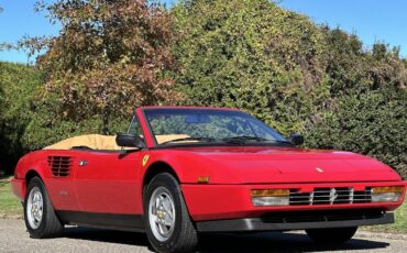 Ferrari-Mondial-Cabriolet-1986-Red-Tan-13945-21