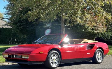 Ferrari-Mondial-Cabriolet-1986-Red-Tan-13945-34