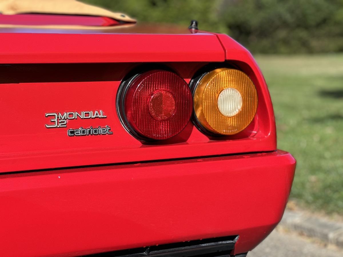 Ferrari-Mondial-Cabriolet-1986-Red-Tan-13945-39