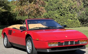 Ferrari-Mondial-Cabriolet-1986-Red-Tan-13945-9